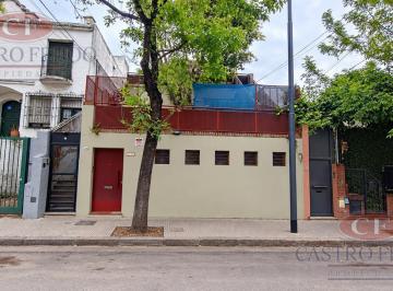 Frente · Deheza Al 2500 - Muy Lindo PH en Venta en Saavedra