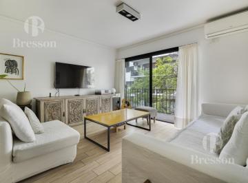 Departamento · 102m² · 3 Ambientes · Departamento - Recoleta Sanchez de Bustamante 2100
