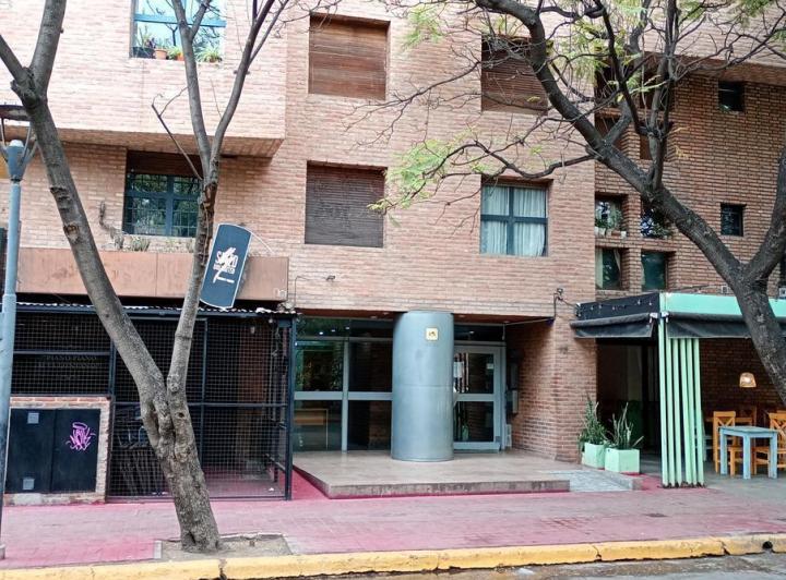 Departamento · 40m² · 2 Ambientes
