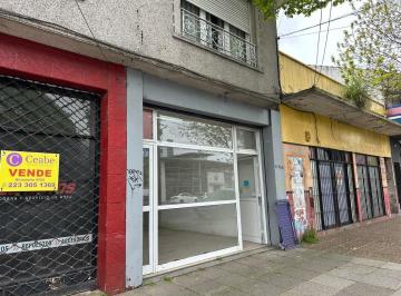 Local comercial · 40m² · Local Comer en Alquiler