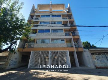 Departamento · 31m² · 2 Ambientes · 1 Cochera · Departamento en Alquiler en Escobar - ID 3504