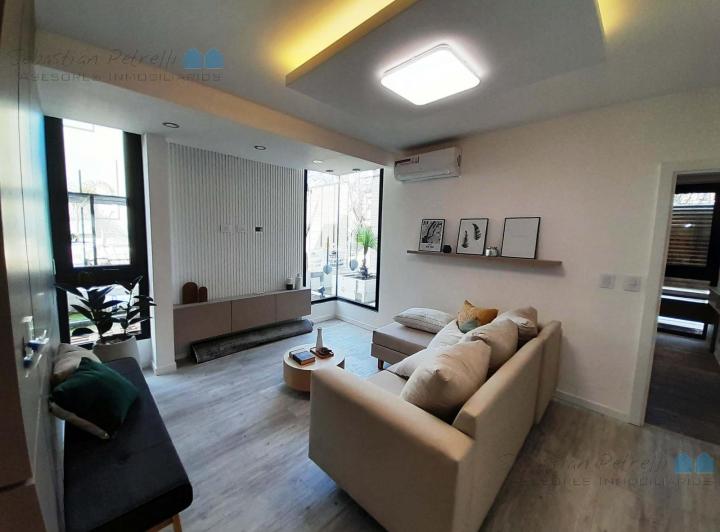 Departamento · 70m² · 3 Ambientes