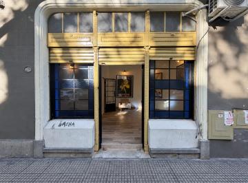 Local comercial , Barracas · Local en Alquiler en Barracas con Vidriera