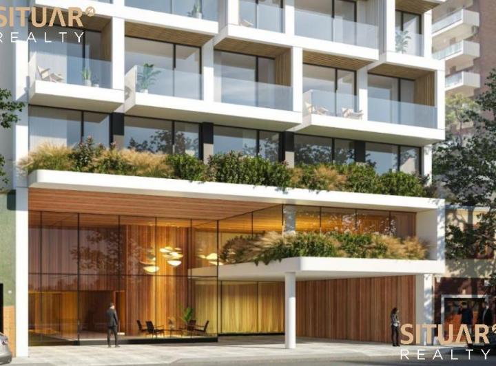 Desarrollo vertical · Casa Sucre