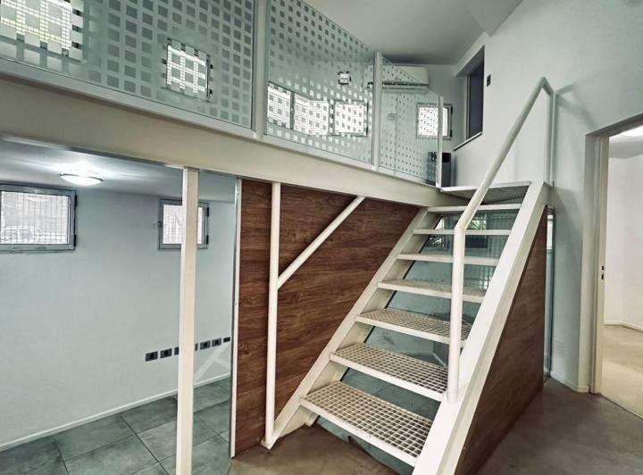 Oficina comercial · 60m²