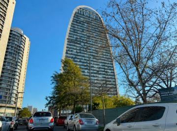 Departamento de 4 ambientes, Córdoba · Alquiler | Libertad 955 | B° Gral Paz | Piso 16 | 2 Dorm | 2 Baños | Amenities