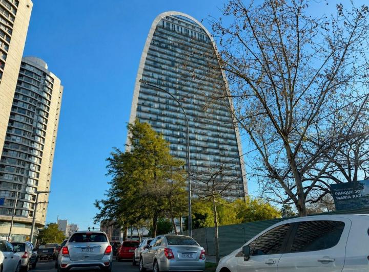 Departamento · 7056m² · 4 Ambientes