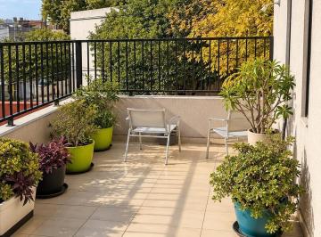 PH · 144m² · 5 Ambientes · 1 Cochera · Venta | PH | Monte Castro | 5 Amb | 4 Dorm | 190 m² | 46 m Desc | Coch | Entrada Individual
