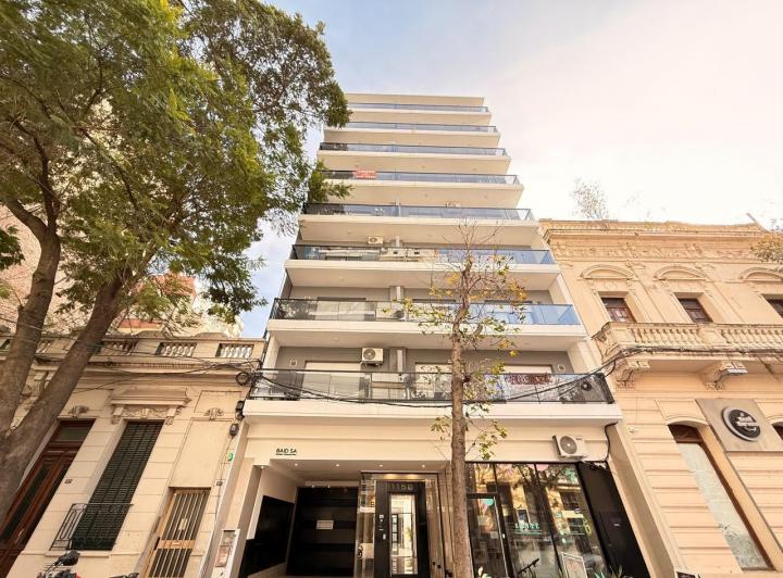 Departamento · 1 Ambiente