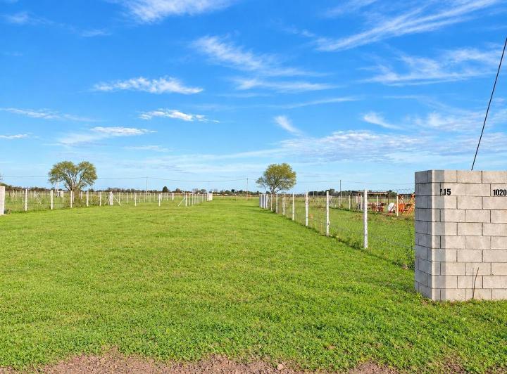 Terreno · 400m²
