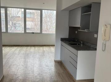 Departamento · 60m² · 2 Ambientes · Venta Mono Montañeses 2800 Belgrano