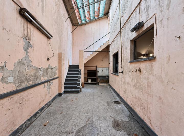 PH · 71m² · 3 Ambientes