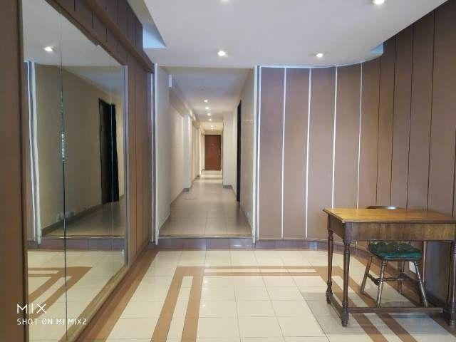 Departamento · 35m² · 2 Ambientes