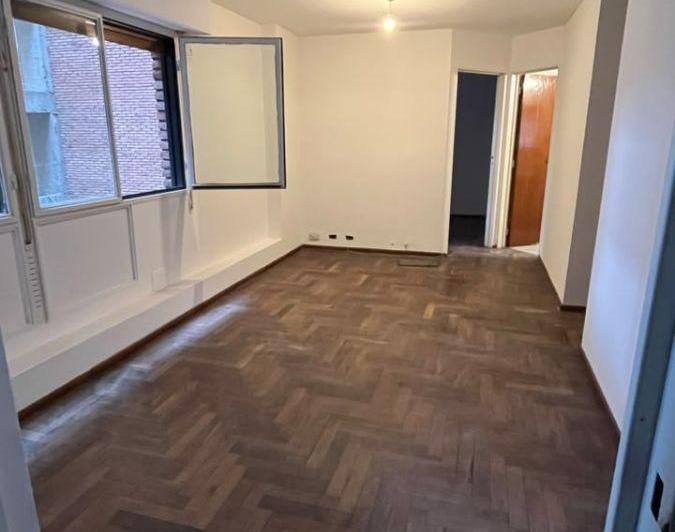 Departamento · 40m² · 3 Ambientes