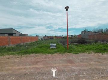 Terreno · 1000m² · Loteo Quintas de Sahara
