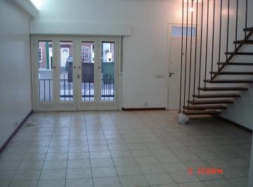 PH · 110m² · 4 Ambientes · PH de 4 Ambientes con Patio y Quincho!