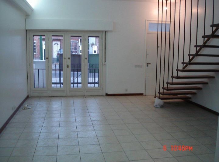 PH · 110m² · 4 Ambientes