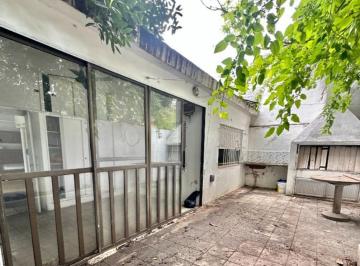 PH · 52m² · 3 Ambientes · PH Interno 3 Amb con Patio y Parrilla - Alvarez Thomas 1175.