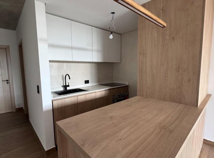Departamento · 49m² · 2 Ambientes · 1 Cochera