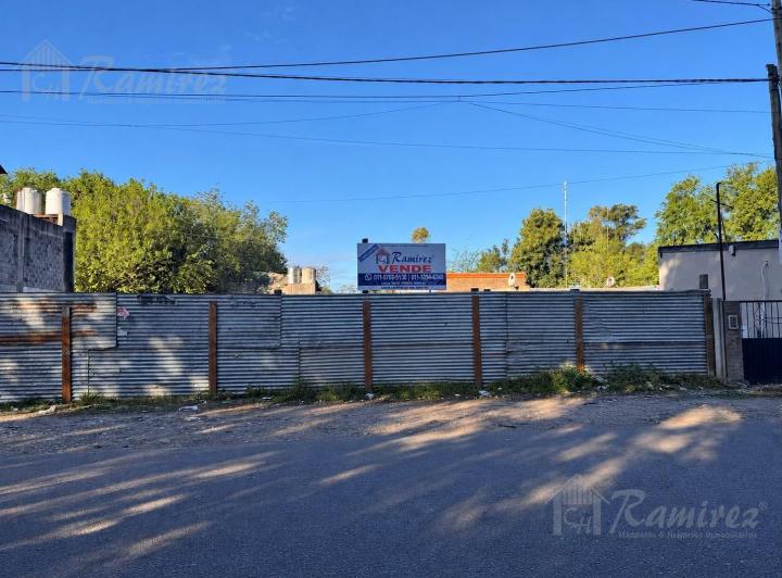 Terreno · 576m²
