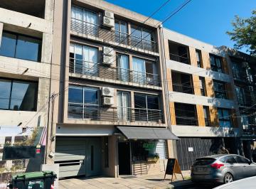 Departamento · 56m² · 2 Ambientes · 1 Cochera · 2 Amb Grande con Cochera Cub!