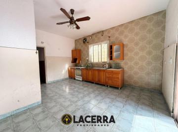 Casa de 4 ambientes, General San Martín · Casa 4 Ambientes con Jardin Apto Credito en Chilavert