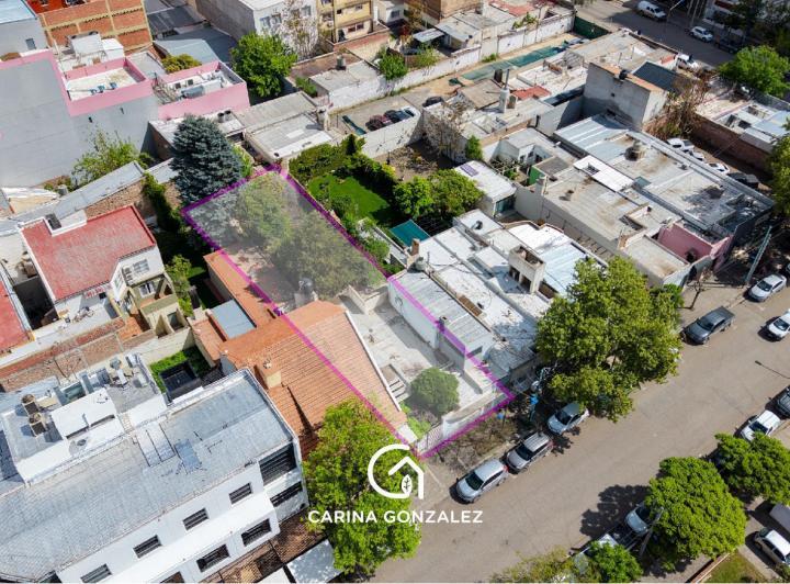Terreno · 400m²