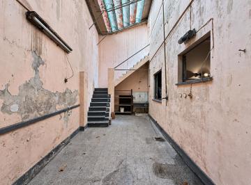 PH · 71m² · 3 Ambientes · Venta PH a Reciclar con Patio y Terraza en Villa del Parque