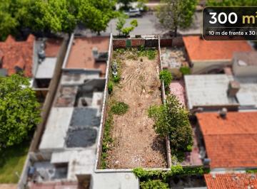 Terreno · 300m² · Terreno en Dorrego