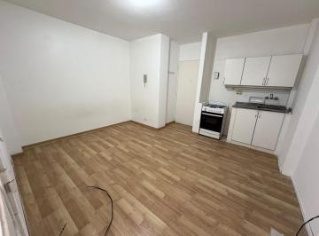 Departamento · 28m² · 1 Ambiente · Alquiler Monoambiente Barrio Norte Muy Luminoso