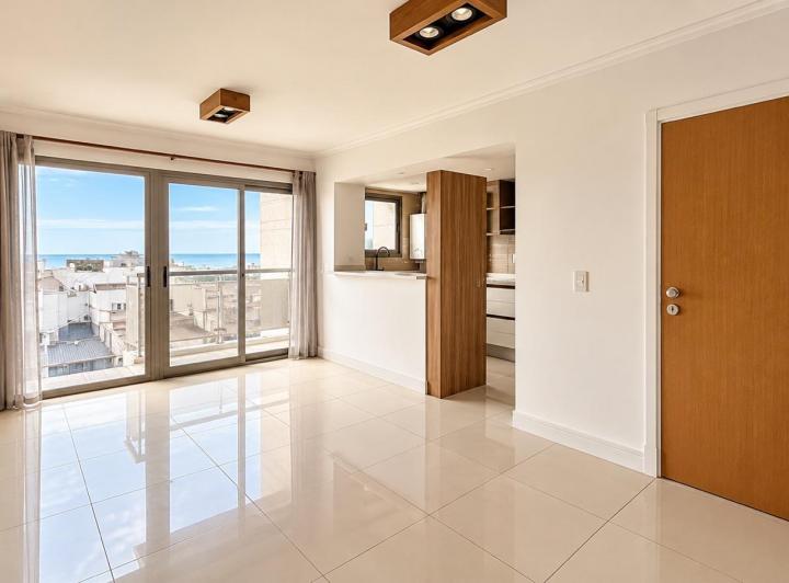 Departamento · 55m² · 2 Ambientes