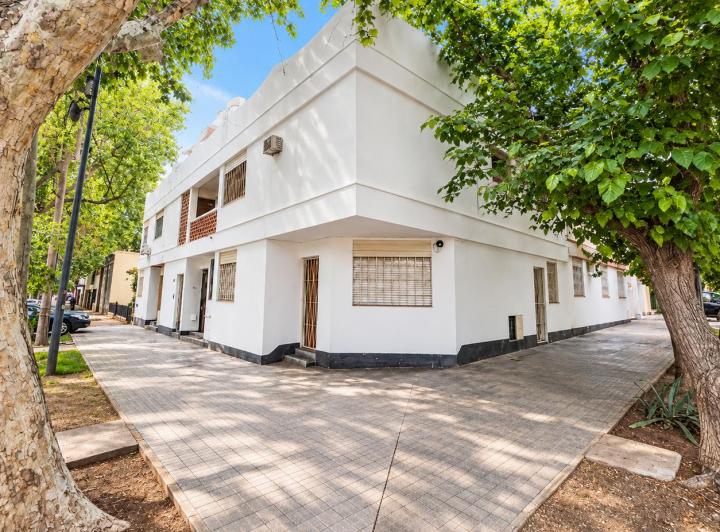 Departamento · 55m² · 3 Ambientes
