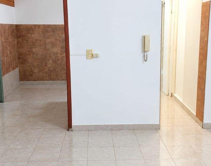 Departamento · 26m² · 1 Ambiente