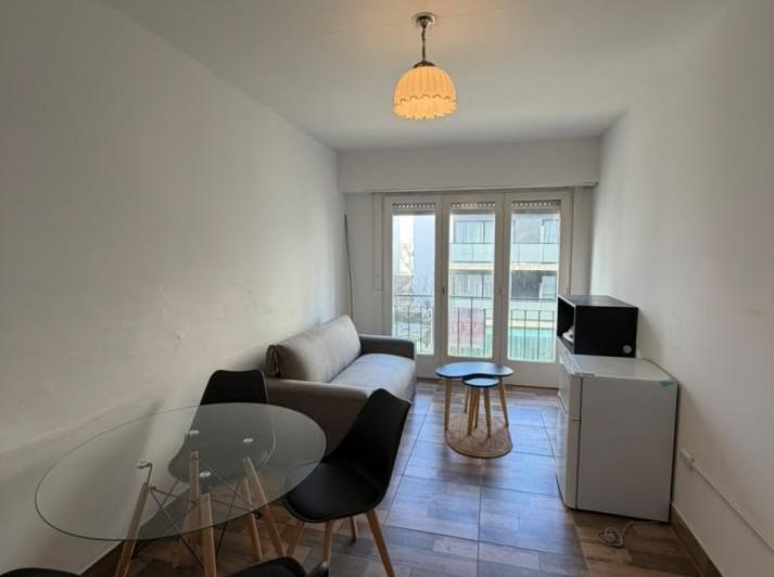 Departamento · 21m² · 1 Ambiente