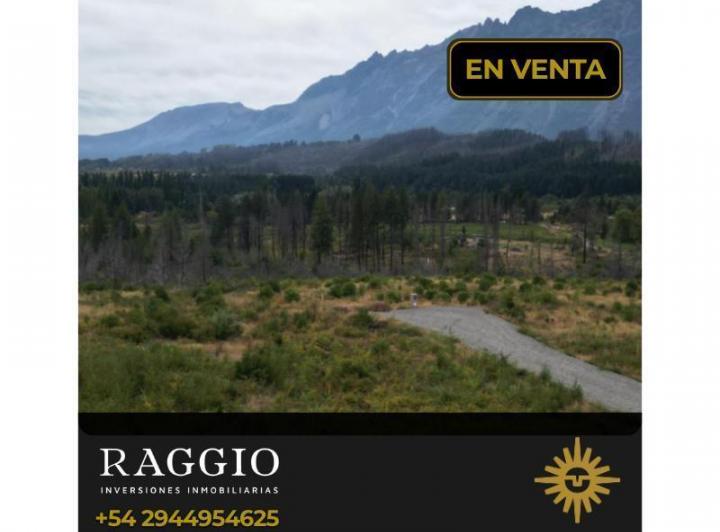 Terreno · 36000m²