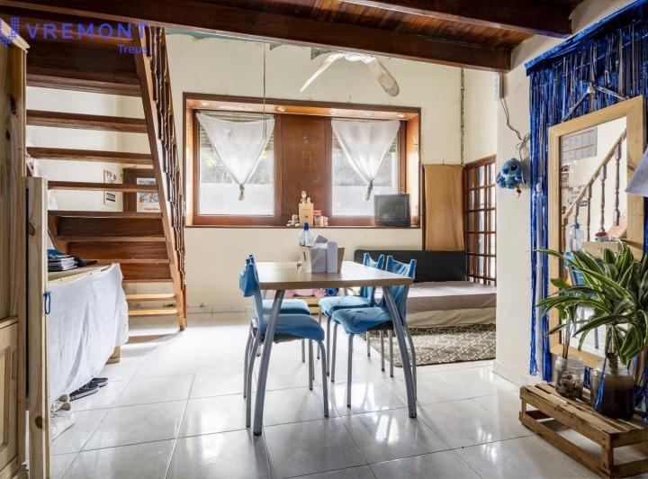 PH · 42m² · 4 Ambientes