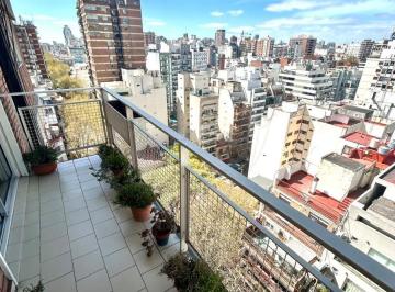 Departamento · 65m² · 3 Ambientes · Departamento en Blanco Encalada 3100