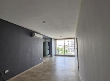 Departamento · 87m² · 3 Ambientes · 1 Cochera · Dfa414 - Departamento en Alquiler - 2 Dorm. - Av Alem y Beethoven