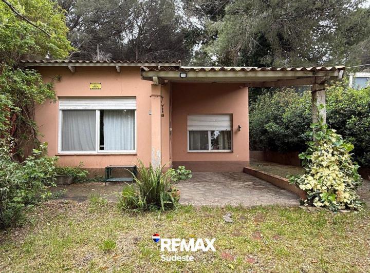 Casa · 112m² · 5 Ambientes