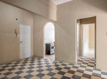 Departamento · 55m² · 3 Ambientes · Departamento 3 Ambientes con Patio y Terraza Propia en Villa Libertad Apto Crédi