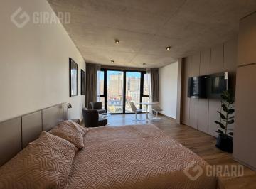 Departamento · 33m² · 1 Ambiente · 1 Cochera · Venta de Departamento de 1 Ambiente con Cochera a Estrenar en Zona Guemes