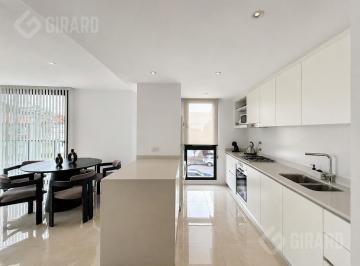 Departamento · 83m² · 3 Ambientes · 1 Cochera · Departamento en Venta de 3 Ambientes con Cochera en La de Zona Güemes, Moderno Edificio