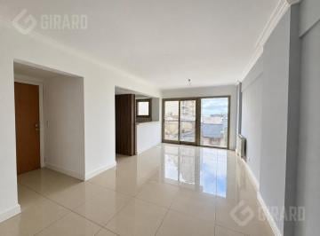Departamento · 52m² · 3 Ambientes · 1 Cochera · Venta, Departamento de 2 Ambientes a La Calle con Balcón, Vista Al Mar. Zona La Perla