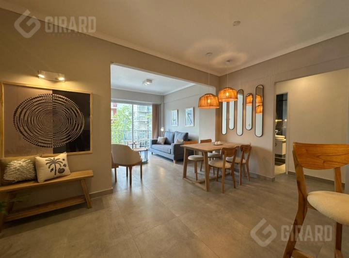 Departamento · 70m² · 3 Ambientes