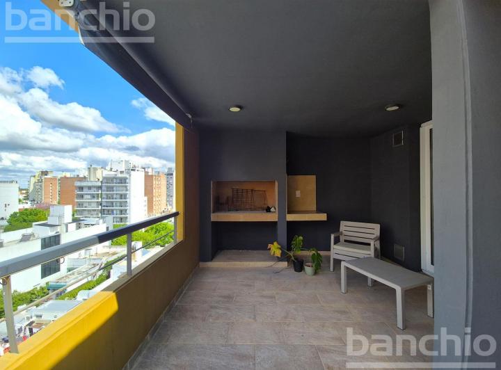Departamento · 91m² · 4 Ambientes · 1 Cochera