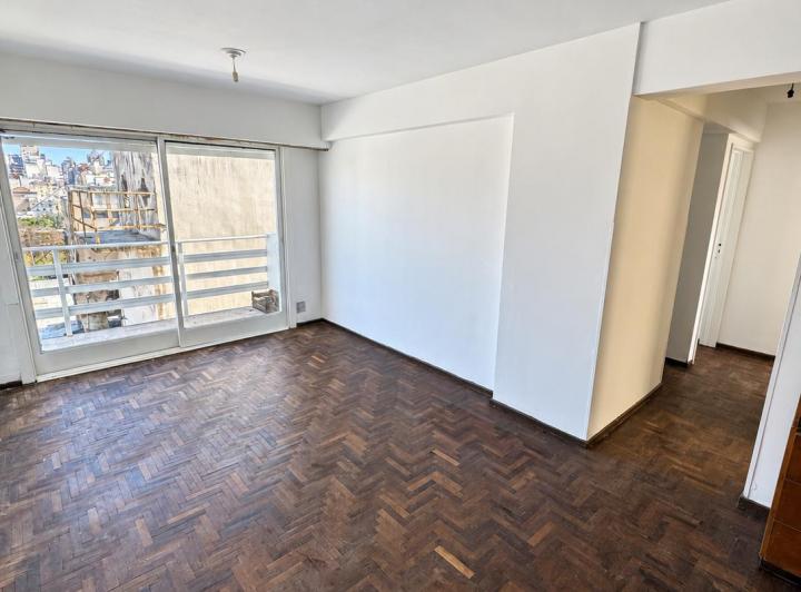 Departamento · 65m² · 4 Ambientes