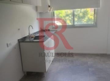 Departamento · 35m² · 2 Ambientes · Ms - 🏡 Departamento 2 Ambientes en Alquiler en Quilmes