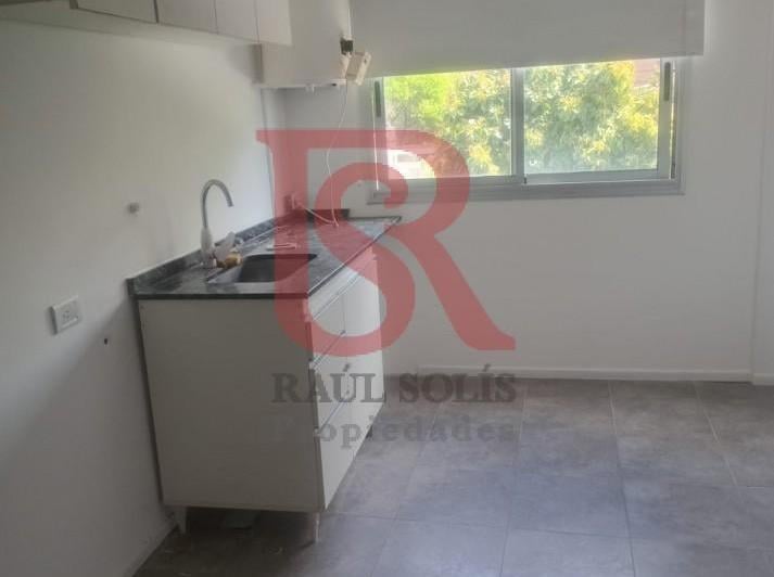 Departamento · 35m² · 2 Ambientes