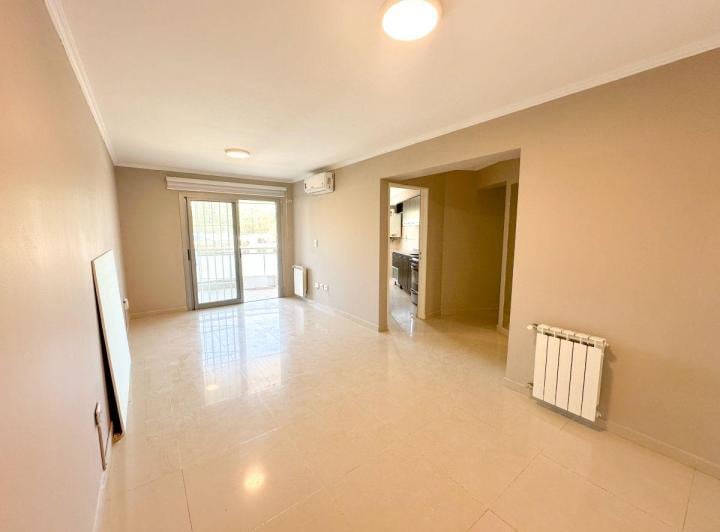 Departamento · 110m² · 4 Ambientes