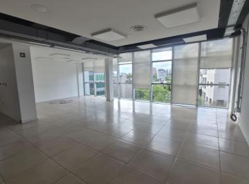 Oficina comercial · 220m² · Oficina en Pompeya